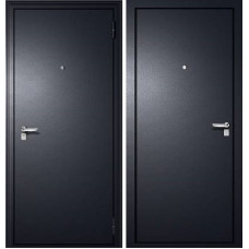 Входная дверь  GOODLITE-4